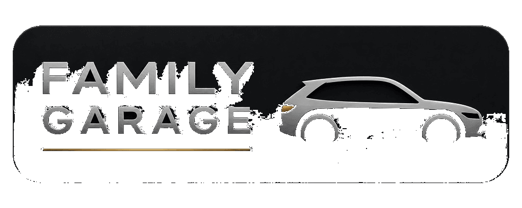Family Garage
